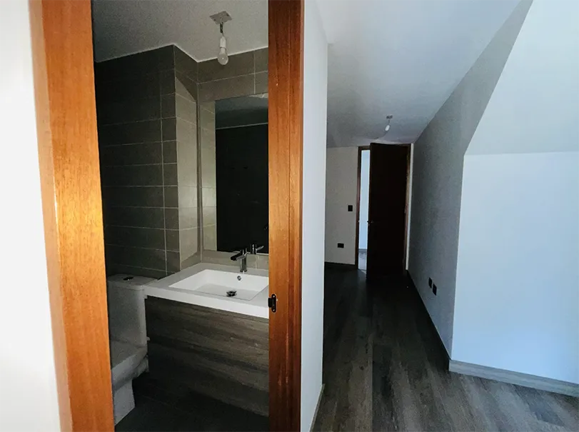 Edificio El Monte - Desarrollo